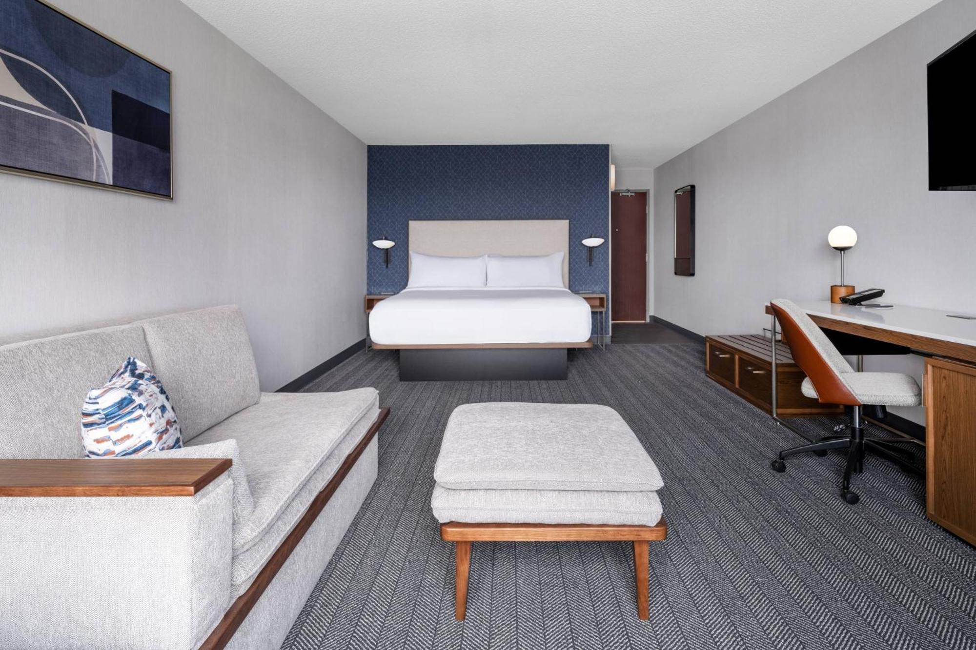 Hotel Courtyard Austin South Zewnętrze zdjęcie